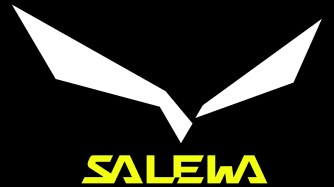 SALEWA LOGO