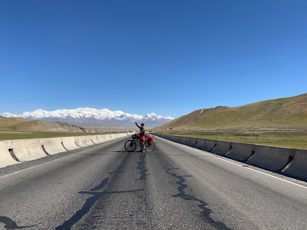 Wölfe und dünne&nbsp;Luft