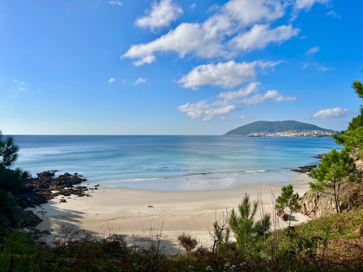 Bis ans Ende der&nbsp;Welt